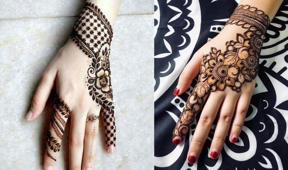 Asian Weddings and the Role of Mehndi