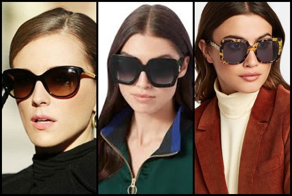 Gucci Sunglasses for Women