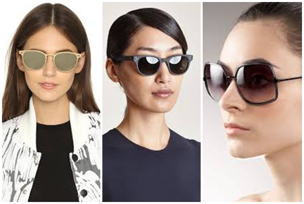 Oliver Peoples Sunglasses for Women