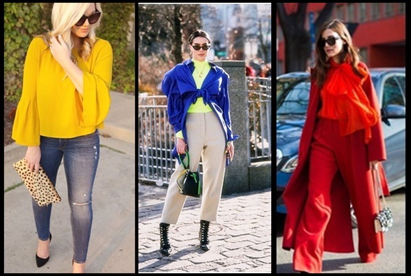 sunglasses in women's fashion trends